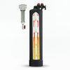 Image of Carbon Filter SoftPro Whole House Chlorine+ & Fluoride Filter (Catalytic + Bone Char Carbon Filter)