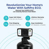 Image of SoftPro ECO™ City Water Softener - Best Water Softener Systems for City Water - Quality Water Treatment