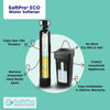 Image of SoftPro ECO™ Well Water Softener (Top Seller & Lifetime Warranty) - Quality Water Treatment