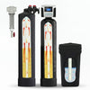 Image of Water Softener SoftPro Elite HE Water Softener for City Water (Best Seller & Lifetime Warranty)