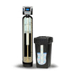 Image of SoftPro® Elite Water Softener for Well Water (Best Seller & Lifetime Warranty) - Quality Water Treatment