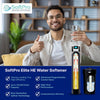 Image of Water Softener SoftPro® Elite Water Softener for Well Water (Best Seller & Lifetime Warranty)