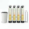 Image of Commercial Water Softeners SoftPro® Pro Series Commercial Water Softener