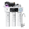 Image of Waterdrop T3-M 450G Remineralization RO Under the Sink Water Filter