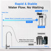Image of Waterdrop T3-M 450G Remineralization RO Under the Sink Water Filter