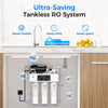Image of Waterdrop T3-M 450G Remineralization RO Under the Sink Water Filter