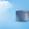 Image of Watergen GEN-M1 Air to Water Machine (Up to 220 L/day, AWG)