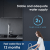 Image of WaterDrop Water Filter | Under Sink Direct Connect Filtration System