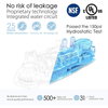 Image of Water Filtration System Waterdrop Reverse Osmosis Water Filtration System - G3 RO Tankless Series - WD-G3-W