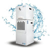 Image of Atmospheric Water Generator - Air to Water H2O Machine AWG - Create Water From Air - Quality Water Treatment