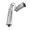 Image of 🦠<b> DESTROY 99.9% of HARMFUL MICROORGANISMS</b> Add Viqua UV Light for Water Disinfection