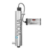 Image of 🦠 <b> DESTROY 99.9% of HARMFUL MICROORGANISMS</b> Add Viqua UV Light for Water Disinfection - Quality Water Treatment