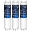 Image of Bosch Refrigerator Water Filter Replacement by WaterDrop - Quality Water Treatment