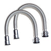 Image of bsoftpro quick connect hoses for easy installationb limited supplies only with softener order 34 or 1 pipe sizes not for pvc bp stylecolorred click to select pb 562142 - High Quality Product Image