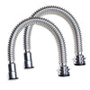 Image of Quick Connect Hoses ❤️ <b>Softpro Elite Quick Connect Hoses for EASY Installation!</b> (Limited supplies. Only with softener order) - - 3/4" or 1" Pipe Sizes - Not for PVC <b><p style="color:red">👇 CLICK TO SELECT 👇</p></b>