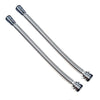 Image of bsoftpro quick connect hoses for easy installationb limited supplies only with softener order 34 or 1 pipe sizes not for pvc bp stylecolorred click to select pb 955131 - High Quality Product Image