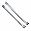 Image of Quick Connect Hoses ❤️ <b>Softpro Elite Quick Connect Hoses for EASY Installation!</b> (Limited supplies. Only with softener order) - - 3/4" or 1" Pipe Sizes - Not for PVC <b><p style="color:red">👇 CLICK TO SELECT 👇</p></b>