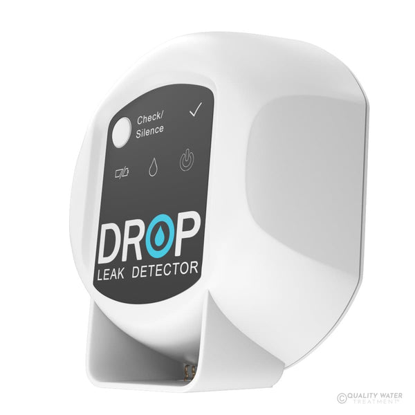 DROP Leak Detectors - DROP