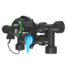 Image of Drop Water Damage Prevention System - Leak Detector + Auto Shutoff Valve - Quality Water Treatment