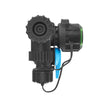 Image of Drop Water Damage Prevention System - Leak Detector + Auto Shutoff Valve - Quality Water Treatment