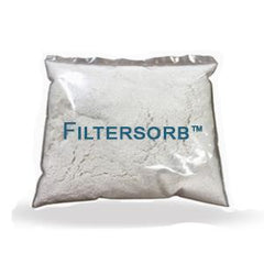 FilterSorb Replacement Media, 5 Liters - Quality Water Treatment