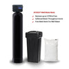 Image of Water Softener Fleck 2510SXT Water Softener System for Well Water (2510 SXT)