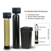Image of Water Softener Fleck 2510SXT Water Softener System for Well Water (2510 SXT)
