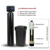Image of Fleck 2510SXT Water Softener System for Well Water (2510 SXT) - Quality Water Treatment