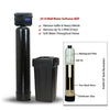 Image of Water Softener Fleck 2510SXT Water Softener System for Well Water (2510 SXT)