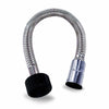 Image of Fleck Quick-Connect Hoses - 3/4" Flexible Stainless Steel