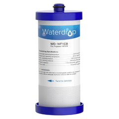 Frigidaire Refrigerator Water Filter Replacement by WaterDrop