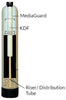 Image of KDF MediaGuard Filter for City or Well Water (KDF-85 / KDF-55) - Quality Water Treatment