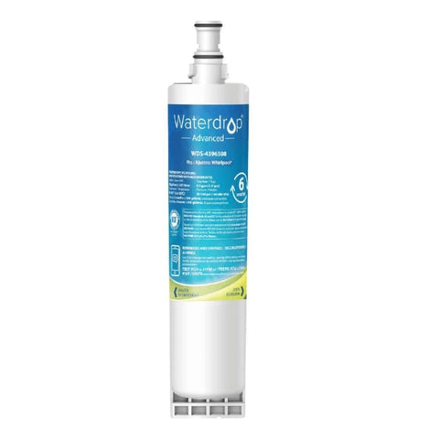 Kenmore Refrigerator Water Filter Replacement by WaterDrop - Quality Water Treatment