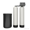 Image of Commercial Water Softeners Pentair Fleck Commercial Water Softener System