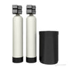 Image of Pentair Fleck Commercial Water Softener - Quality Water Treatment