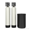 Image of Commercial Water Softeners Pentair Fleck Commercial Water Softener System