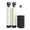 Image of Commercial Water Softeners Pentair Fleck Commercial Water Softener System