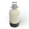 Image of portable rv water softener by softpro lifetime warranty 501681 - High Quality Product Image