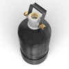 Image of portable rv water softener by softpro lifetime warranty 965223 - High Quality Product Image