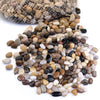 Image of premium bedding gravel for water softeners carbon iron filters 12 lbs 628197 - High Quality Product Image