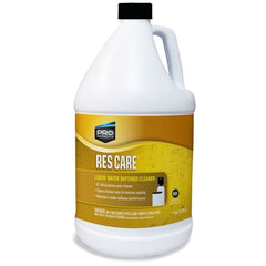 RES CARE-Q By PRO Products, 1 Gallon [Resin Performance Cleaner]