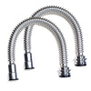 Image of quick connect hose kit for softro elite water softeners simple installation 139716 - High Quality Product Image