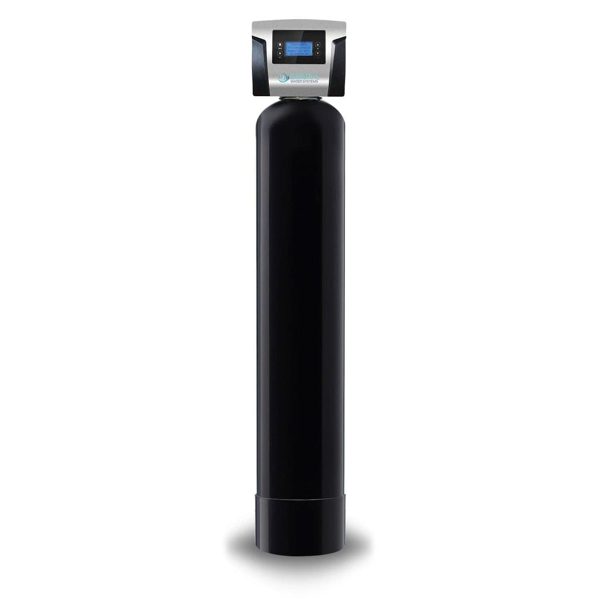 Carbon Filter SoftPro Catalytic Carbon Filter - Auto Backwash, 1" (Lifetime Warranty)