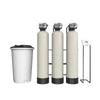 Image of Commercial Water Softeners SoftPro® Pro Series Commercial Water Softener