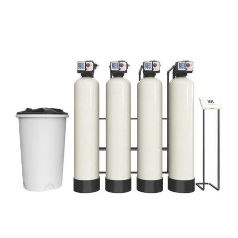 SoftPro® Commercial Pro Water Softener