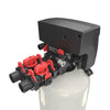 Image of PH neutralizer SoftPro® pH Neutralizer Calcite Water Filter (Neutralize Acidic Water)
