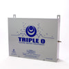 Image of Triple O Ozone Generator 120 volt or 230 volt - Quality Water Treatment