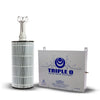 Image of Ozone System Triple O Ozone Well Water Treatment System - 120V or 220V