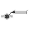 Image of Viqua VH410 Home Stainless Steel UltraViolet Water Disinfection System