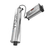 Image of viqua vh410 home stainless steel ultraviolet water disinfection system 121521 - High Quality Product Image